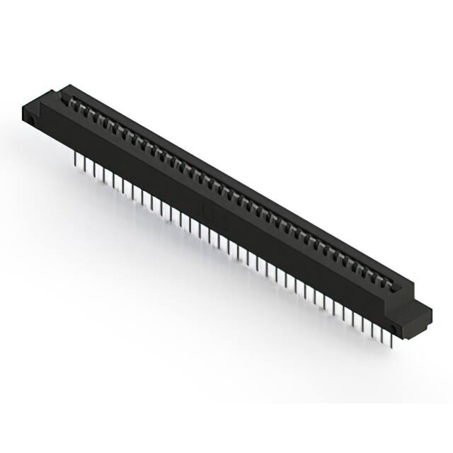 857-034-447-112 EDAC Inc.  Edgeboard Connectors